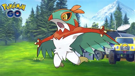 Is hawlucha in pokemon go. Things To Know About Is hawlucha in pokemon go. 